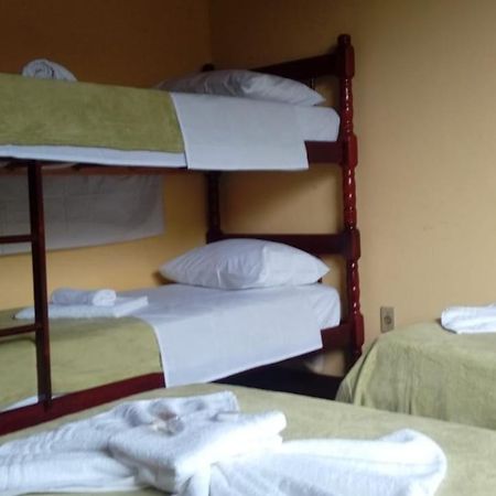 Hostel Mdemarilia Nova Friburgo Ngoại thất bức ảnh