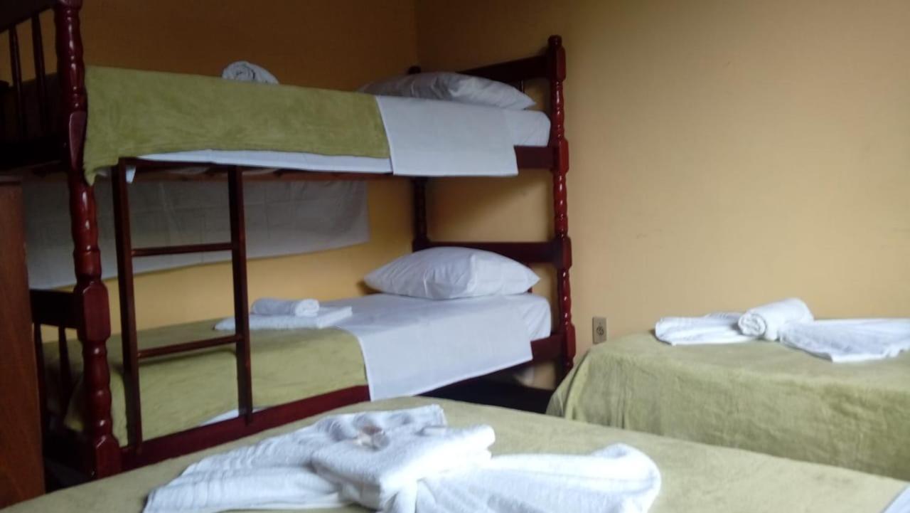 Hostel Mdemarilia Nova Friburgo Ngoại thất bức ảnh