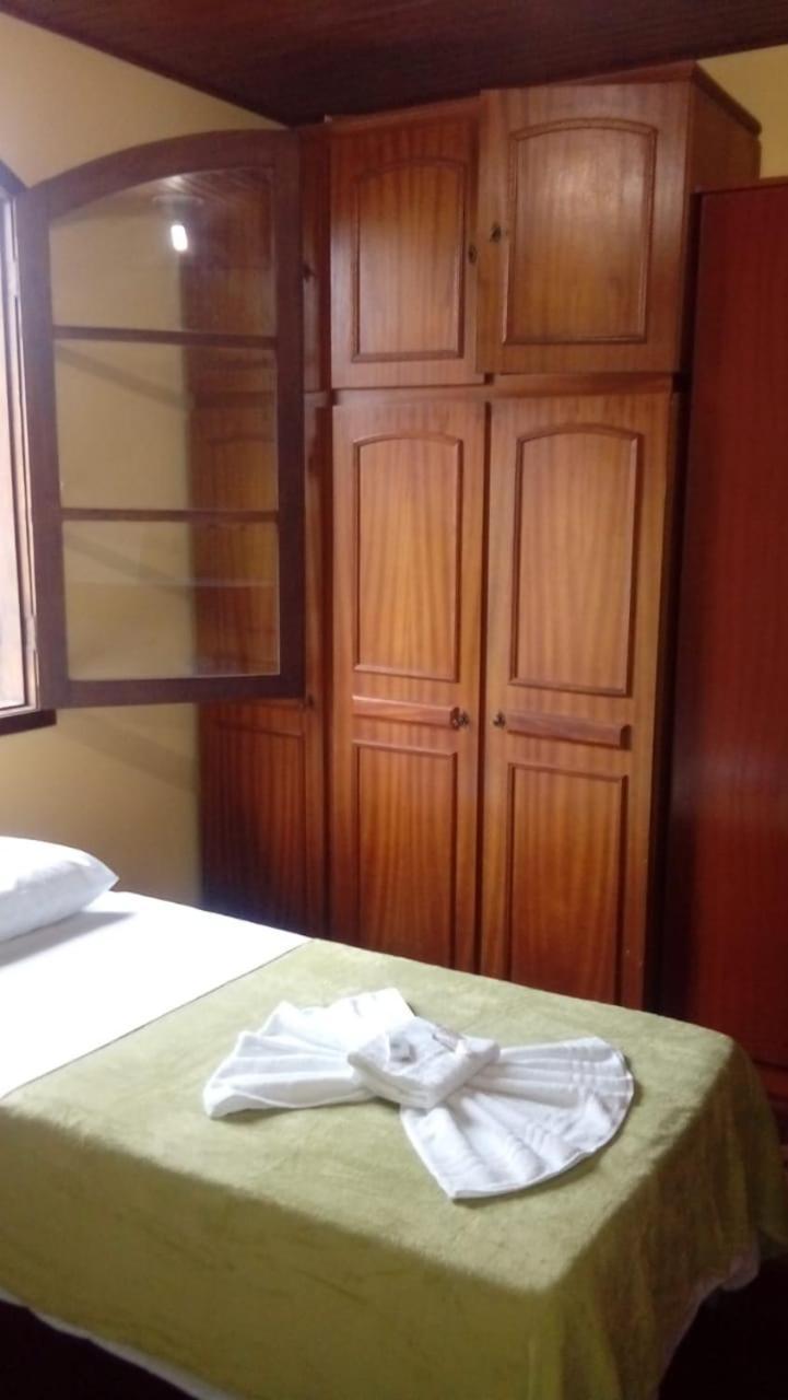 Hostel Mdemarilia Nova Friburgo Ngoại thất bức ảnh