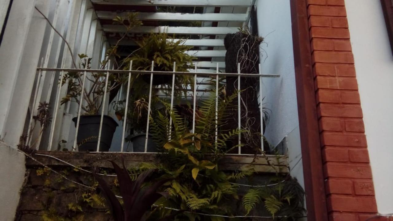 Hostel Mdemarilia Nova Friburgo Ngoại thất bức ảnh