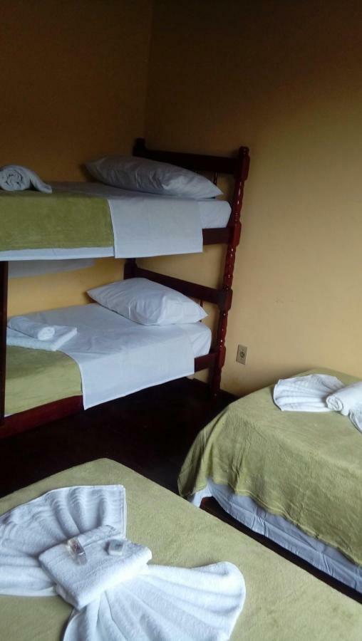 Hostel Mdemarilia Nova Friburgo Ngoại thất bức ảnh