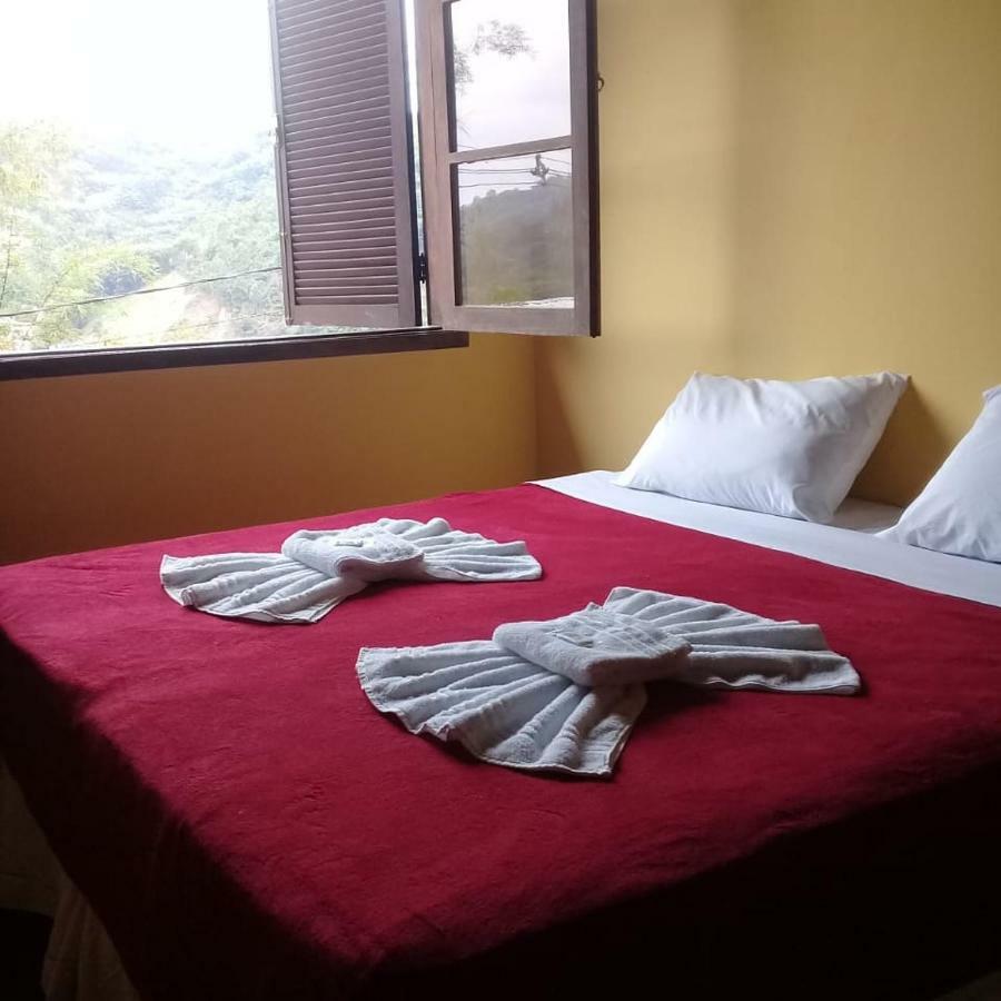Hostel Mdemarilia Nova Friburgo Ngoại thất bức ảnh