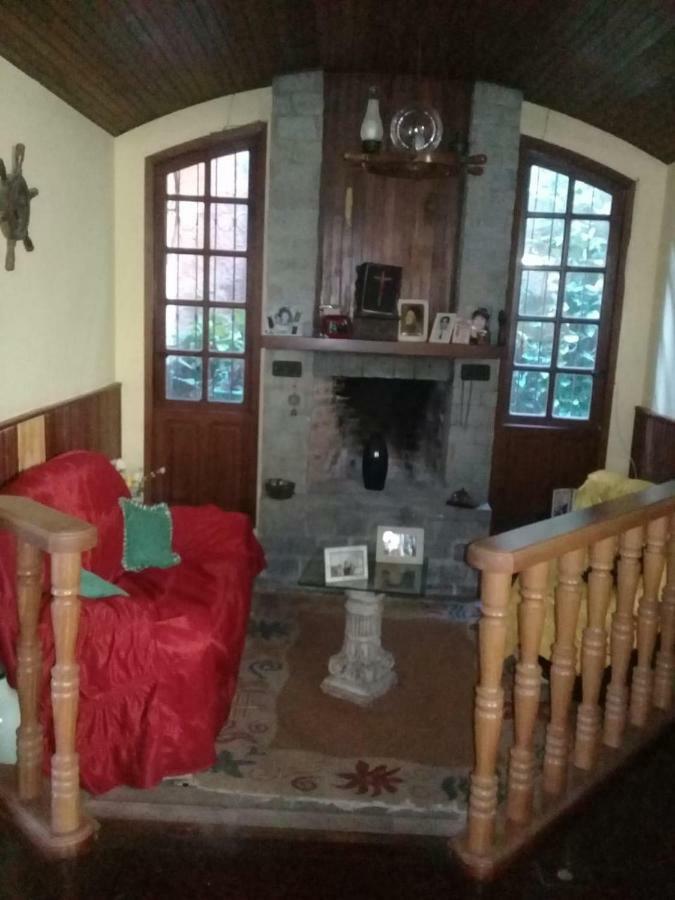 Hostel Mdemarilia Nova Friburgo Ngoại thất bức ảnh