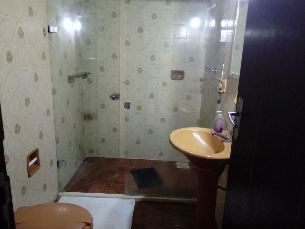 Hostel Mdemarilia Nova Friburgo Ngoại thất bức ảnh