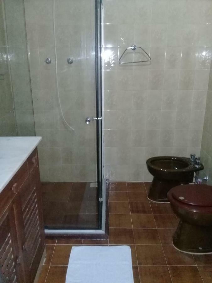 Hostel Mdemarilia Nova Friburgo Ngoại thất bức ảnh