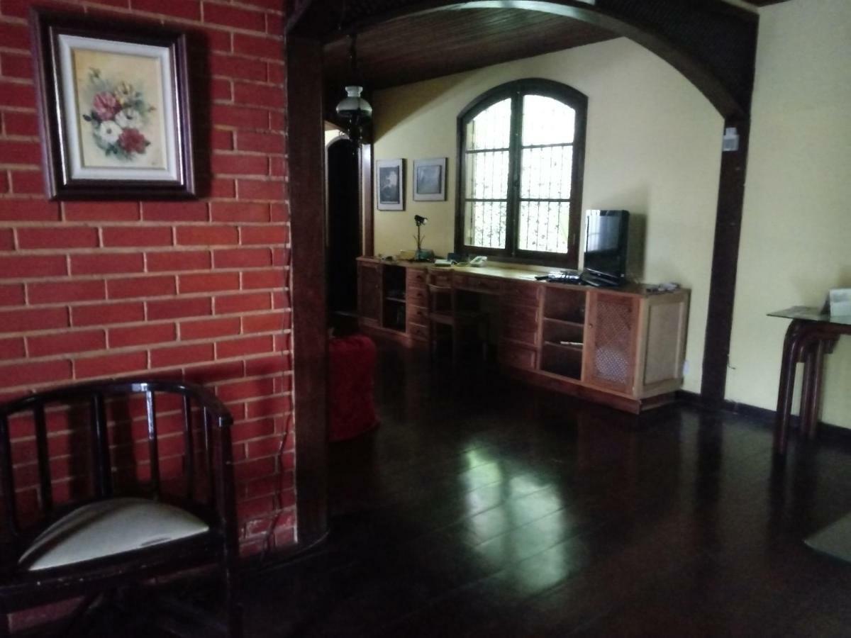 Hostel Mdemarilia Nova Friburgo Ngoại thất bức ảnh