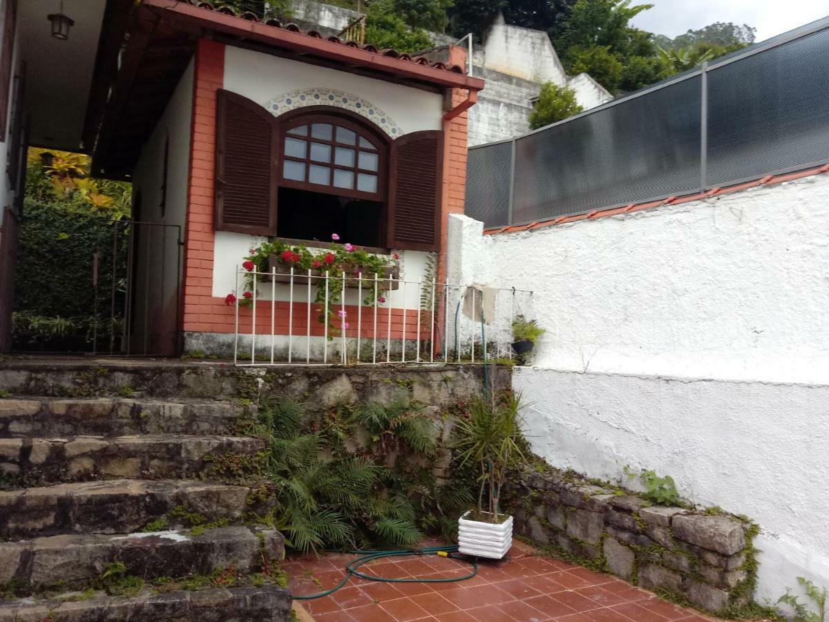 Hostel Mdemarilia Nova Friburgo Ngoại thất bức ảnh