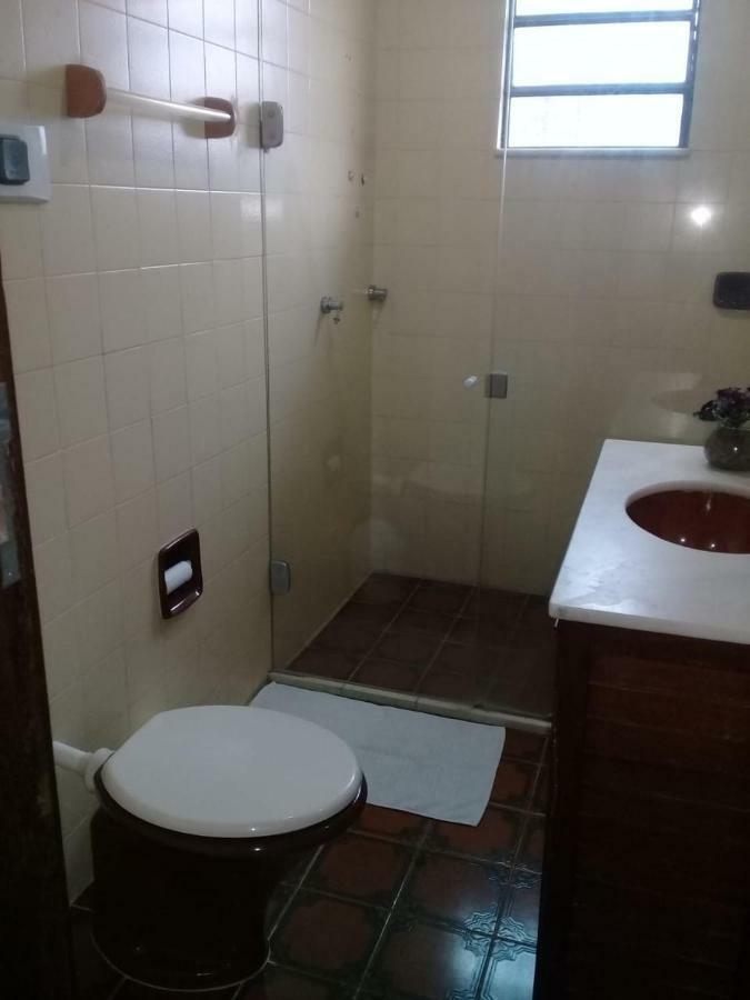 Hostel Mdemarilia Nova Friburgo Ngoại thất bức ảnh