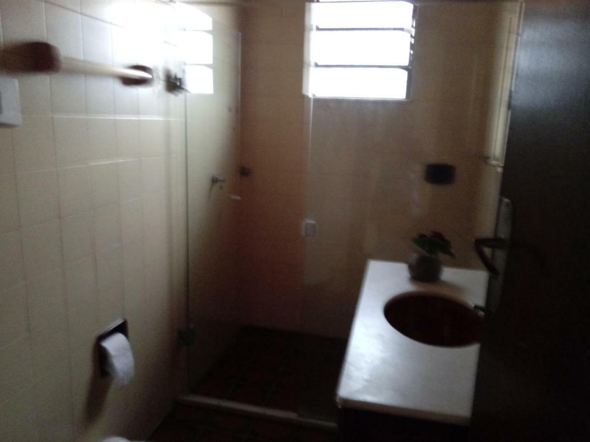 Hostel Mdemarilia Nova Friburgo Ngoại thất bức ảnh