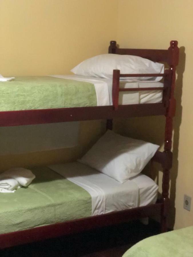 Hostel Mdemarilia Nova Friburgo Ngoại thất bức ảnh
