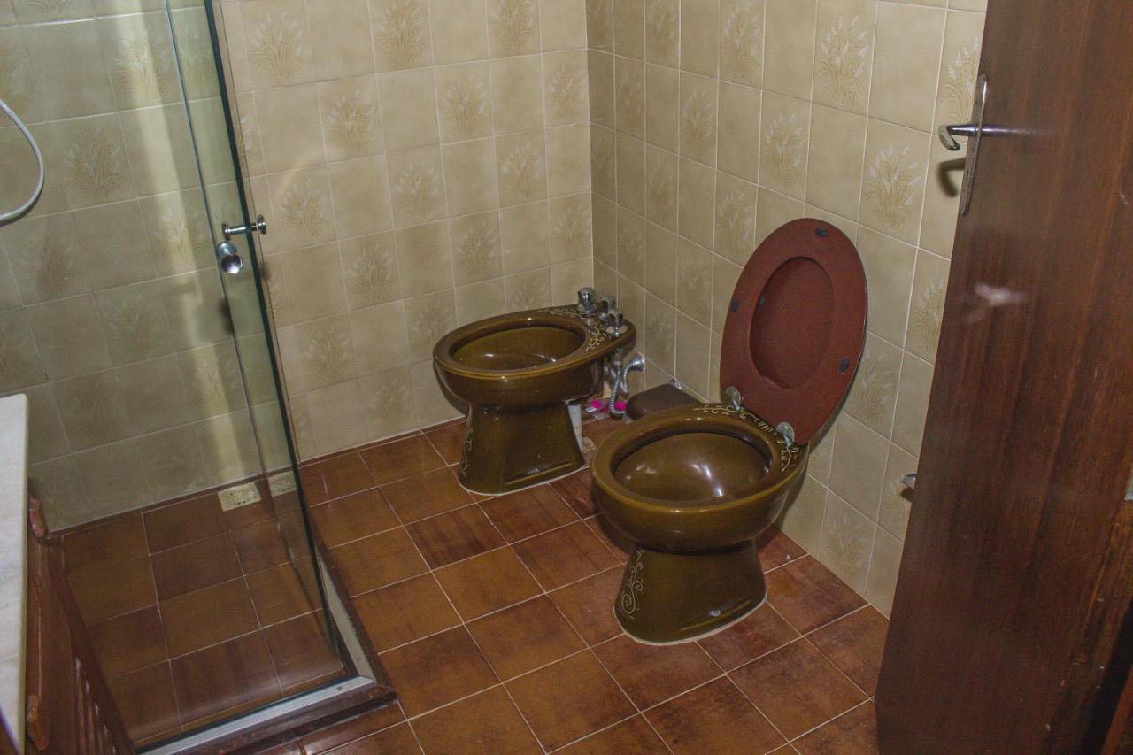 Hostel Mdemarilia Nova Friburgo Ngoại thất bức ảnh