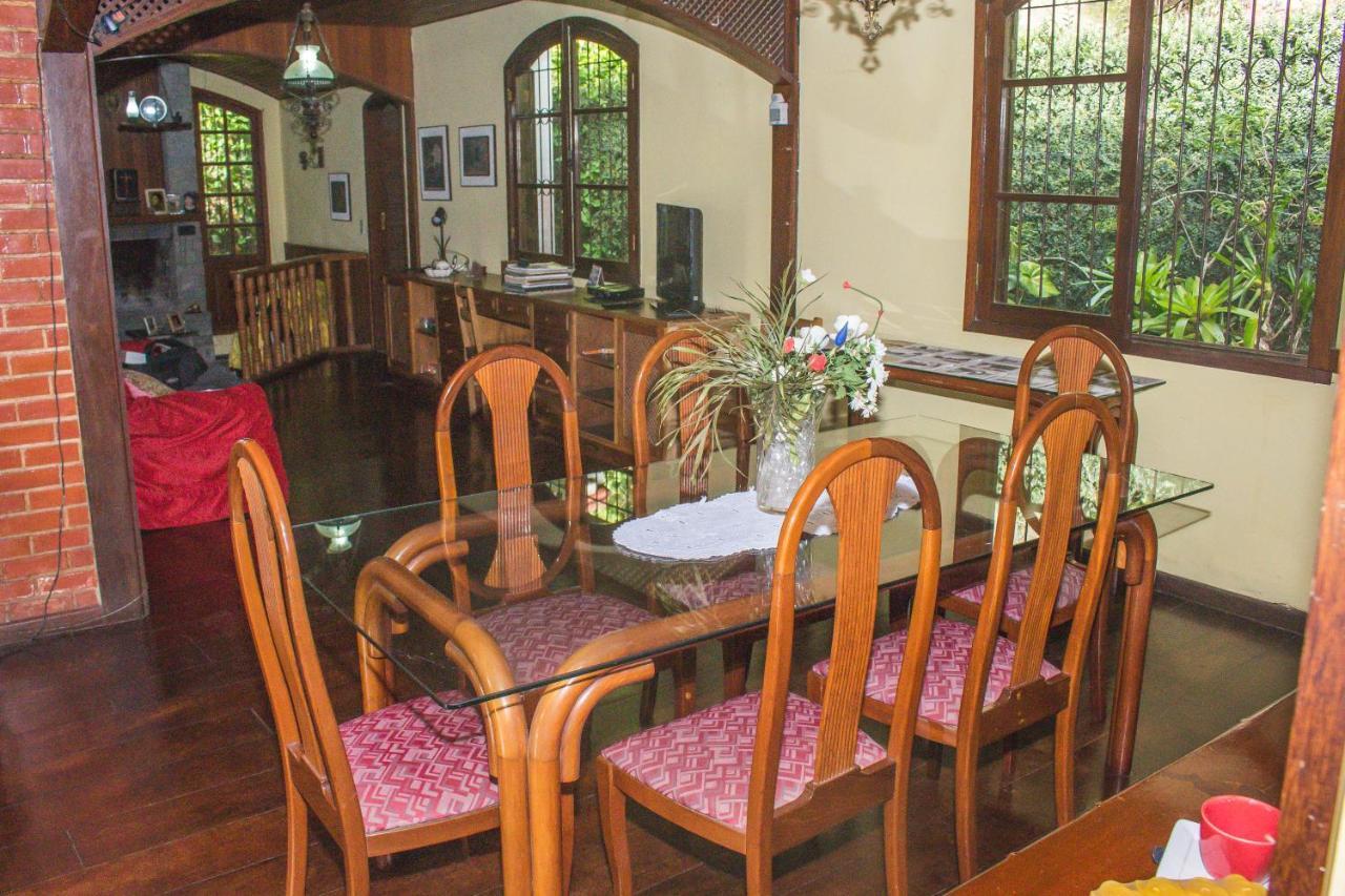 Hostel Mdemarilia Nova Friburgo Ngoại thất bức ảnh